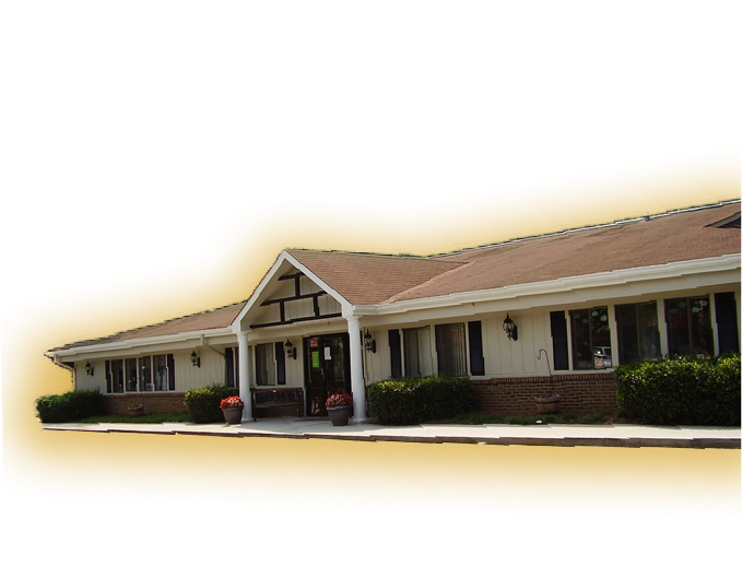 Transitional Care, LLC facility exterior
