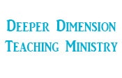 Deeper Dimension Teaching Ministry