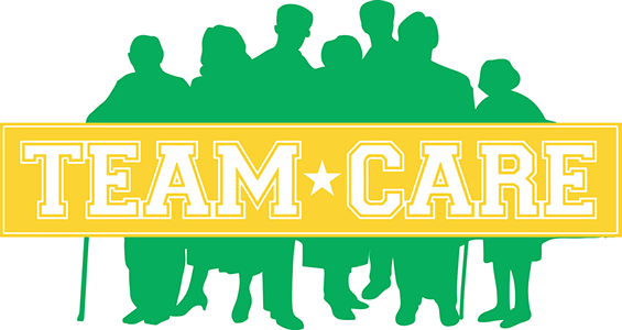 Team Care community partners